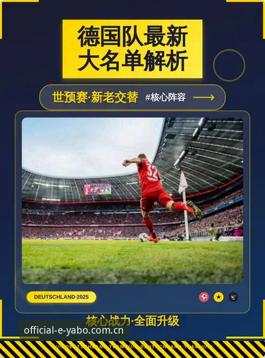 揭秘德国队世界杯大名单背后的战略布局：诺伊尔回归与新生代崛起的真相